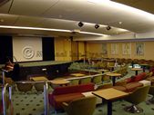 The Theatre
